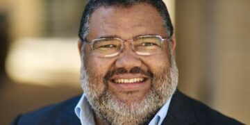 Oxford’s Saïd Business School Appoints South African Scholar Athol Williams as First Poet Laureate