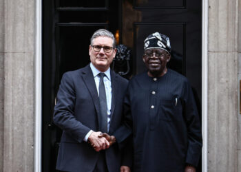 UK and Nigeria strengthen ties with £746 million ports deal