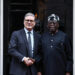 UK and Nigeria strengthen ties with £746 million ports deal