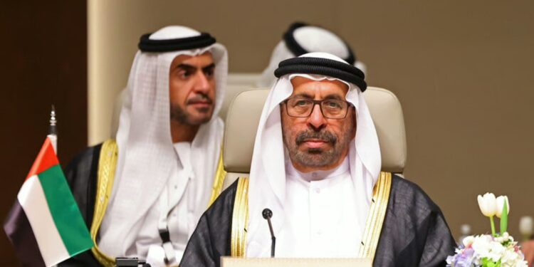 Arab League condemns Gulf energy strikes amid widening regional tensions