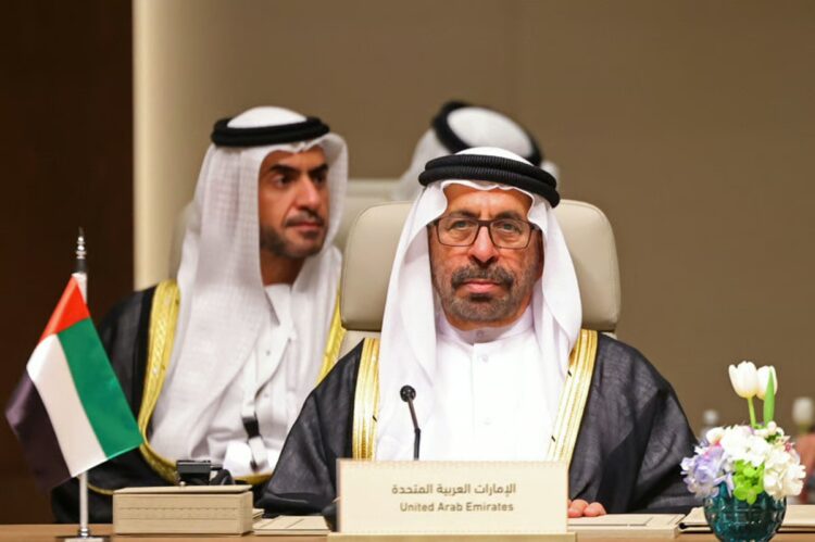 Arab League condemns Gulf energy strikes amid widening regional tensions