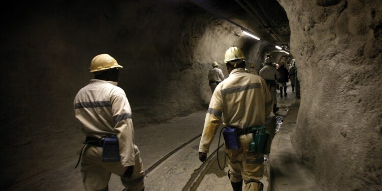 Theta Gold Mines Advances Mpumalanga Project Amid Market Caution