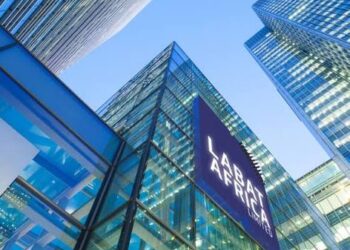 Labat Africa Reports 200 Million Share Exit by Former Major Shareholder