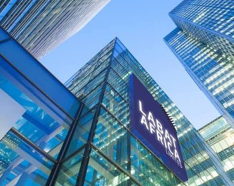 Labat Africa Reports 200 Million Share Exit by Former Major Shareholder