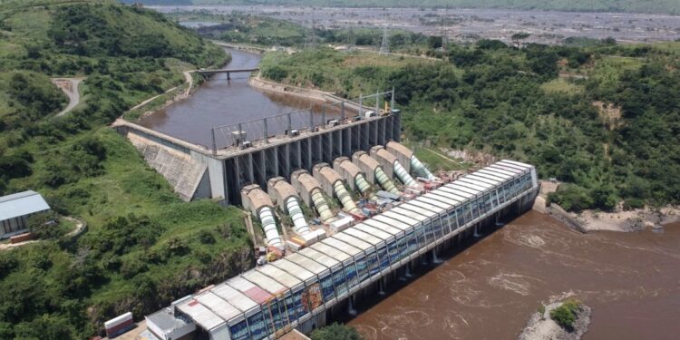 DRC and South Africa Revive Landmark Inga 3 Power Deal