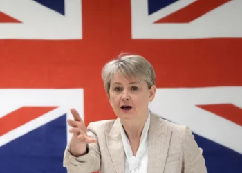 UK aid reductions reshape development partnerships across Africa