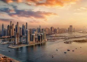 Dubai Property Market Shows Early Signs of Cooling Amid Geopolitical Tensions