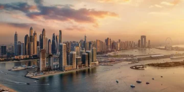 Dubai Property Market Shows Early Signs of Cooling Amid Geopolitical Tensions