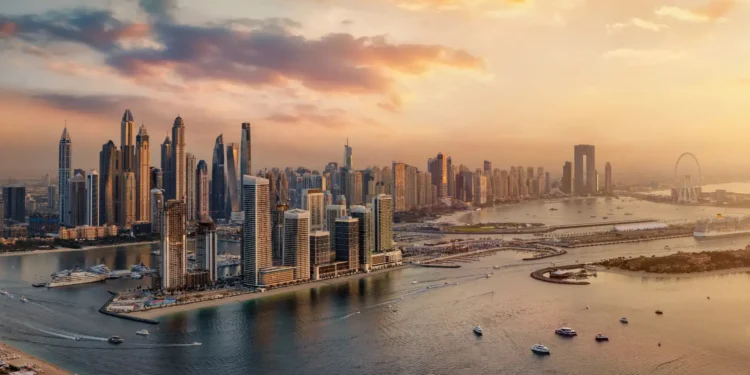 Dubai Property Market Shows Early Signs of Cooling Amid Geopolitical Tensions