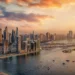 Dubai Property Market Shows Early Signs of Cooling Amid Geopolitical Tensions