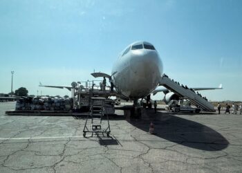 African Airlines Face Rising Fuel Costs and Supply Uncertainty