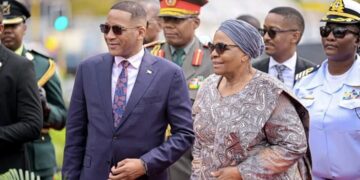 Namibia and Botswana Strengthen Trade and Infrastructure Ties
