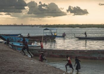 Funding shortfall places essential services for displaced communities in South Sudan at risk