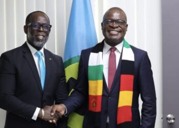 CARICOM backs Zimbabwe’s bid for United Nations Security Council seat