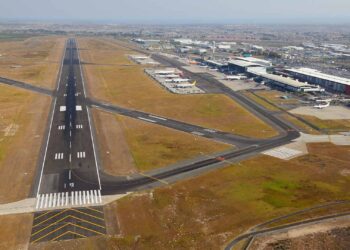 Cape Town International Airport Named Africa’s Best in 2026 Skytrax Awards