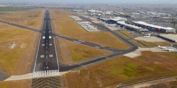 Cape Town International Airport Named Africa’s Best in 2026 Skytrax Awards