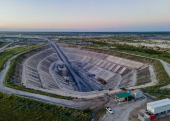 Botswana Minerals Raises £1.15 Million to Advance Copper Exploration