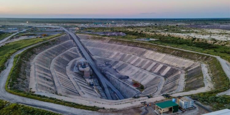 Botswana Minerals Raises £1.15 Million to Advance Copper Exploration