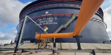 Dangote Refinery Exports 456000 Tonnes of Fuel as Intra African Energy Trade Gains Momentum