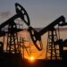 Oil Markets Hold Steady as Gulf Tensions and Sanctions Shift