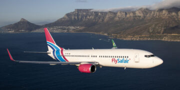 Namibia aviation operator introduces fuel surcharge as global price pressures intensify