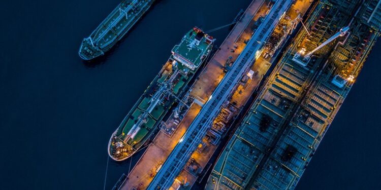 Nigeria signals potential oil output increase amid shifting global supply dynamics