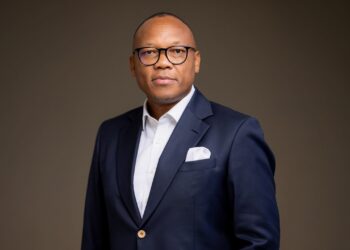 Ericsson Appoints Siseko Ngxola to Lead South African Operations