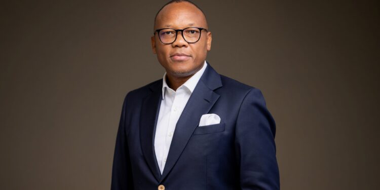 Ericsson Appoints Siseko Ngxola to Lead South African Operations