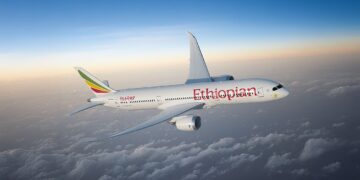 Marriott Bonvoy expands African aviation ties through Ethiopian Airlines partnership