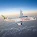 Marriott Bonvoy expands African aviation ties through Ethiopian Airlines partnership