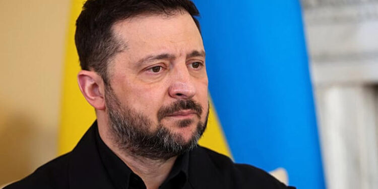 Ukraine Explores Mozambique LNG as War Reshapes Global Energy Partnerships