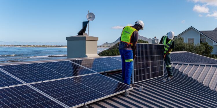 South Africa’s Energy Transition Bottleneck Lies in Its Municipalities, IISD Report Finds
