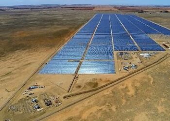 MBAK and LETSATSI Partner on Zambia Battery Project