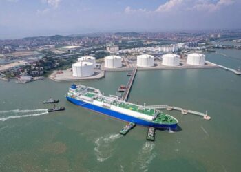 Nigeria positions itself as a pivotal supplier in shifting global LNG market dynamics