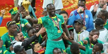 Senegal’s AFCON title dispute heads to CAS as celebrations proceed despite ongoing uncertainty