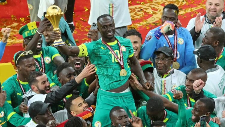 Senegal’s AFCON title dispute heads to CAS as celebrations proceed despite ongoing uncertainty