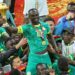 Senegal’s AFCON title dispute heads to CAS as celebrations proceed despite ongoing uncertainty