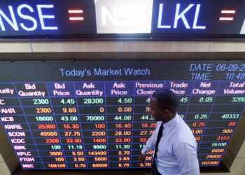 African Markets Balance Global Pressures and Reform Momentum