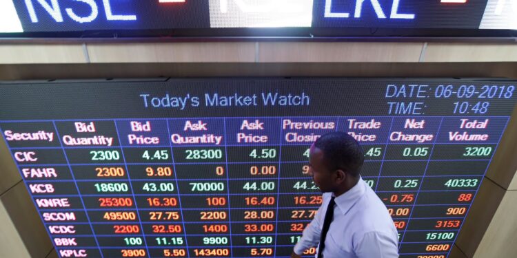 African Markets Balance Global Pressures and Reform Momentum