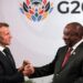 South Africa’s G7 exclusion raises geopolitical tensions