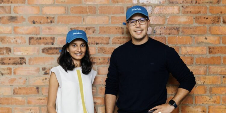 Littlefish Raises 9.5 Million US Dollars to Scale Merchant Infrastructure Across Africa