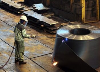 Strike on Iran’s Mobarakeh Steel Raises Global Supply Concerns