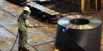 Strike on Iran’s Mobarakeh Steel Raises Global Supply Concerns