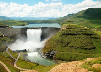 South Africa’s Water Crisis Deepens as Lesotho’s $300 Million Supply Deal Comes Under Review
