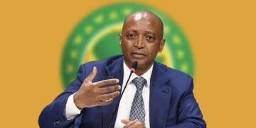 CAF Signals Regulatory Reform After Disputed AFCON Final Outcome