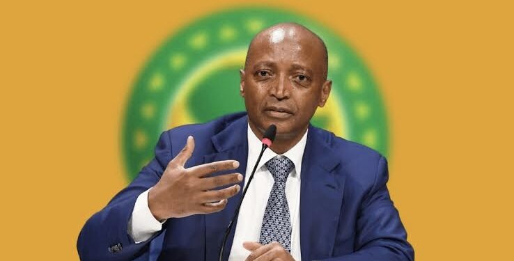 CAF Signals Regulatory Reform After Disputed AFCON Final Outcome