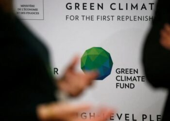 Green Climate Fund Approves 440 Million Dollars for African Climate Projects