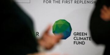 Green Climate Fund Approves 440 Million Dollars for African Climate Projects