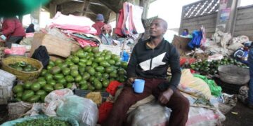 High logistics costs constrain Kenyan SMEs in accessing African markets