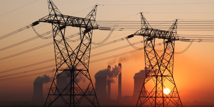 Why Africa’s Energy Expansion Has Become an Urgent Development Imperative